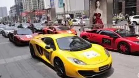 亚残运赛艇：勇往直前，团结拼搏共赴终点——央视体育报道