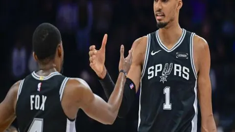 “NBA激战三天，豪取9胜6负！灰熊逆境重生，迎战森林狼生死较量！”